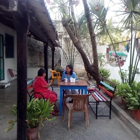 Casa La Playa Hotel